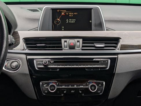 Used 2017 BMW X1 xDrive28i image 22