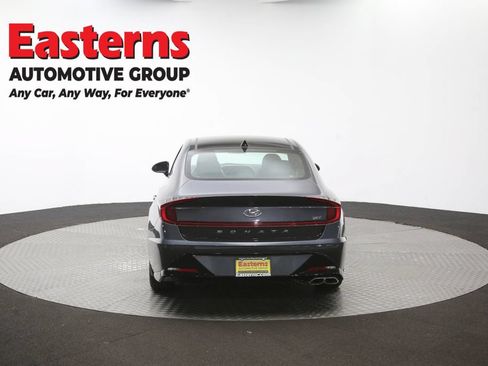 Used 2022 Hyundai Sonata SEL Plus FWD image 42