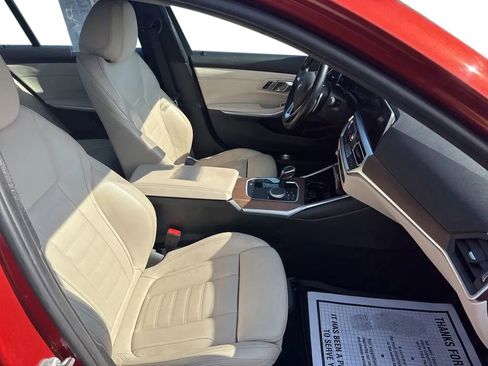 Used 2021 BMW 330i xDrive Sedan image 14