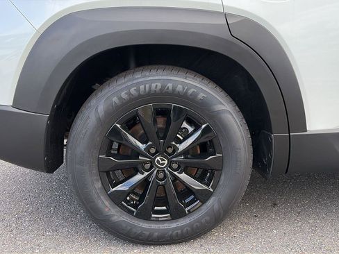 New 2025 MAZDA CX-50 AWD 2.5 S w/ Premium Package image 34