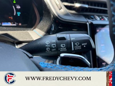 Used 2024 Jeep Grand Cherokee Trailhawk AWD/4WD image 16
