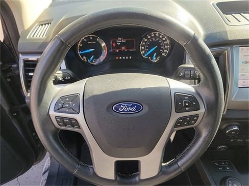 Certified 2020 Ford Ranger XLT w/ Equipment Group 301A Mid image 17