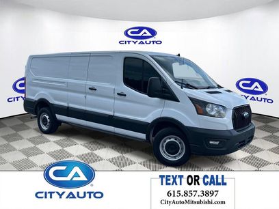Used 2022 Ford Transit 250 Low Roof