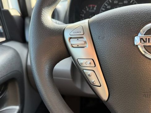 Used 2021 Nissan NV200 SV w/ Back Door Glass Package FWD image 18