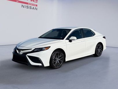 Used 2023 Toyota Camry SE