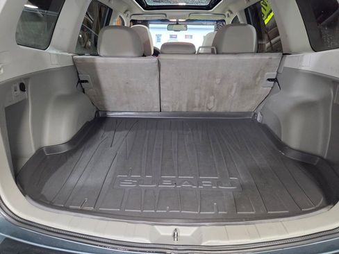 Used 2010 Subaru Forester 2.5X Premium image 20