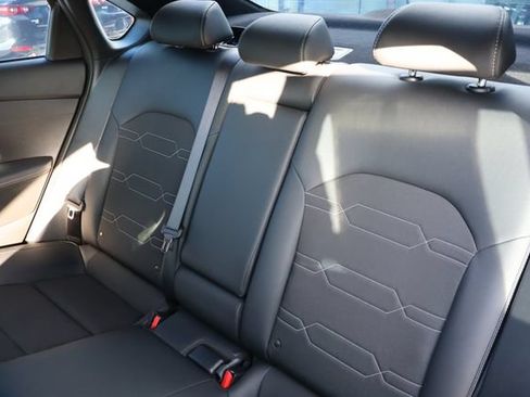 Used 2023 Kia Forte GT-Line w/ GT-Line Technology Package FWD image 13