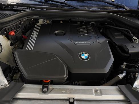 Used 2020 BMW X4 xDrive30i w/ Convenience Package image 30