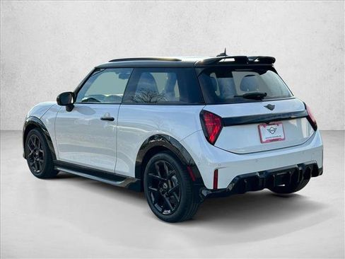 New 2026 MINI Cooper S image 8