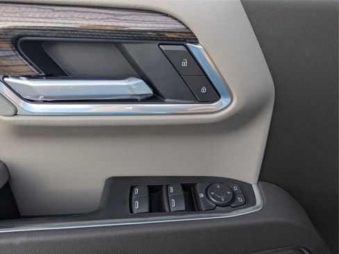 New 2026 Chevrolet Silverado 1500 LT w/ Z71 Off-Road Package image 21