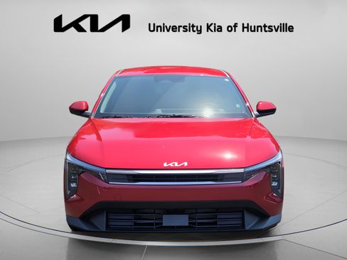 New 2026 Kia K4 FWD image 2