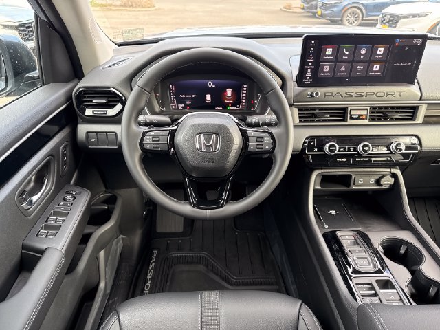 New 2026 Honda Passport RTL image 29