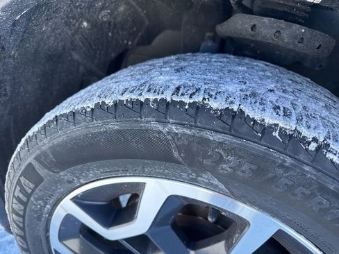 Used 2016 Subaru Crosstrek 2.0i Limited w/ Popular Package #2 image 10