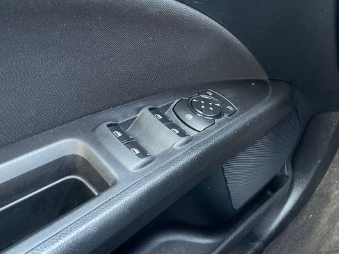 Used 2020 Ford Fusion SE AWD/4WD image 11