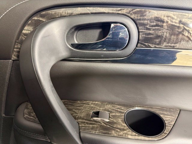 Used 2014 Buick Enclave Leather FWD image 29