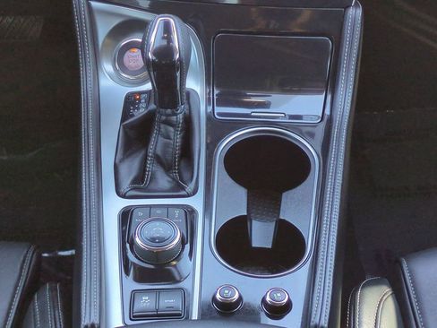 Certified 2022 Nissan Maxima Platinum w/ Sport Mat Group image 18