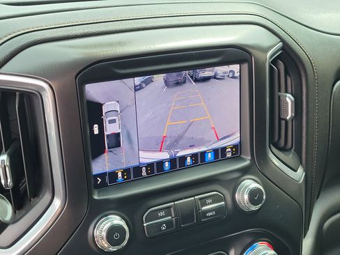 Used 2020 GMC Sierra 1500 AT4 w/ AT4 Premium Package AWD/4WD image 26