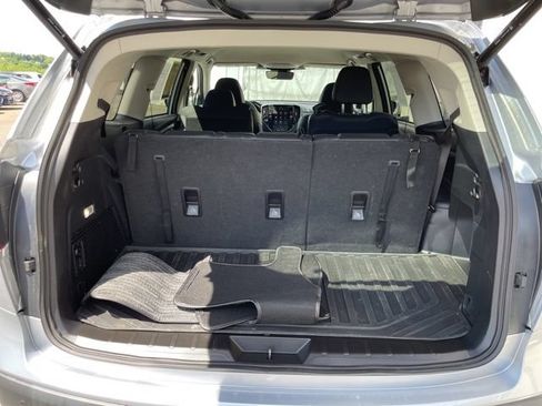 Used 2026 Subaru Ascent Premium AWD/4WD image 34