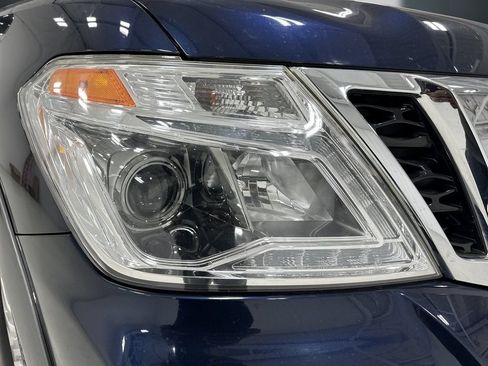 Used 2018 Nissan Armada SV w/ Driver Package RWD image 11