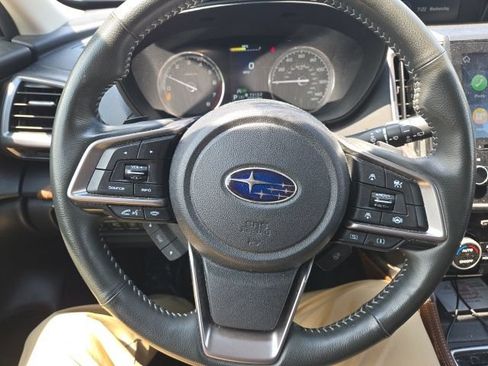 Used 2023 Subaru Forester Touring AWD/4WD image 4