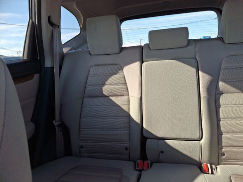 Used 2022 Honda CR-V EX image 14