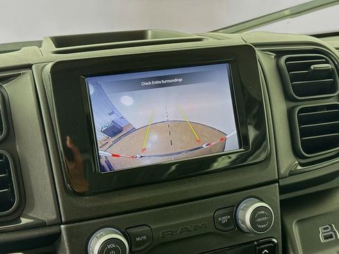 Used 2025 RAM ProMaster 1500 w/ Convenience Group image 13