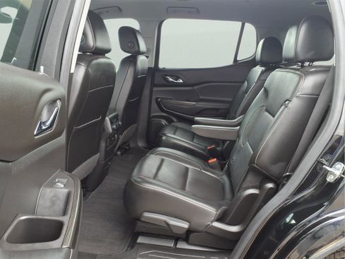 Used 2020 GMC Acadia SLT w/ Premium Package image 4