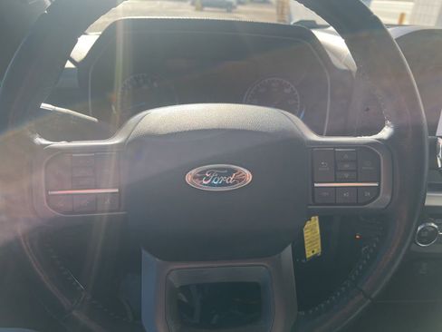 Used 2021 Ford F150 XLT w/ Equipment Group 301A Mid image 35