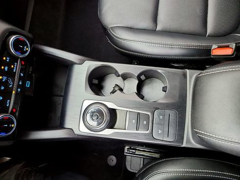 Used 2022 Ford Escape SEL AWD/4WD image 25