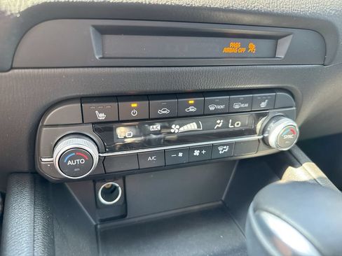 Used 2024 MAZDA CX-5 AWD 2.5 S w/ Select Package image 15
