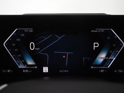 Used 2023 BMW i4 eDrive35 RWD image 19