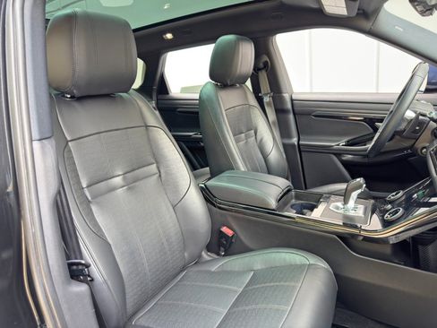 Used 2020 Land Rover Range Rover Evoque R-Dynamic HSE AWD/4WD image 42
