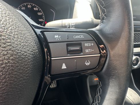 Certified 2024 Honda Civic Sport image 17