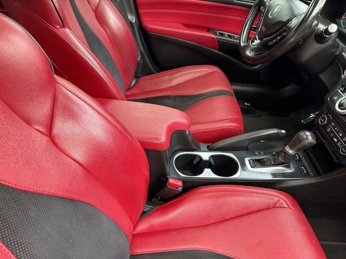 Used 2021 Acura ILX w/ Premium & A-SPEC Package image 37