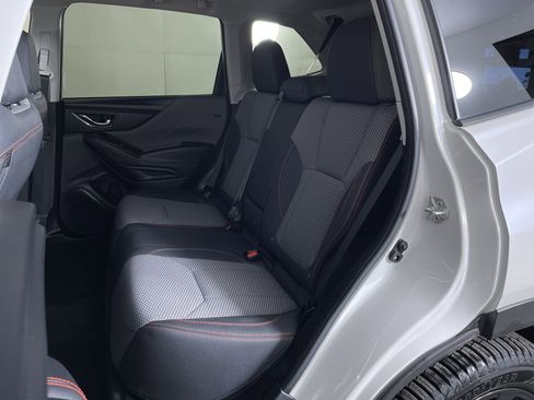 Used 2023 Subaru Forester Sport image 22