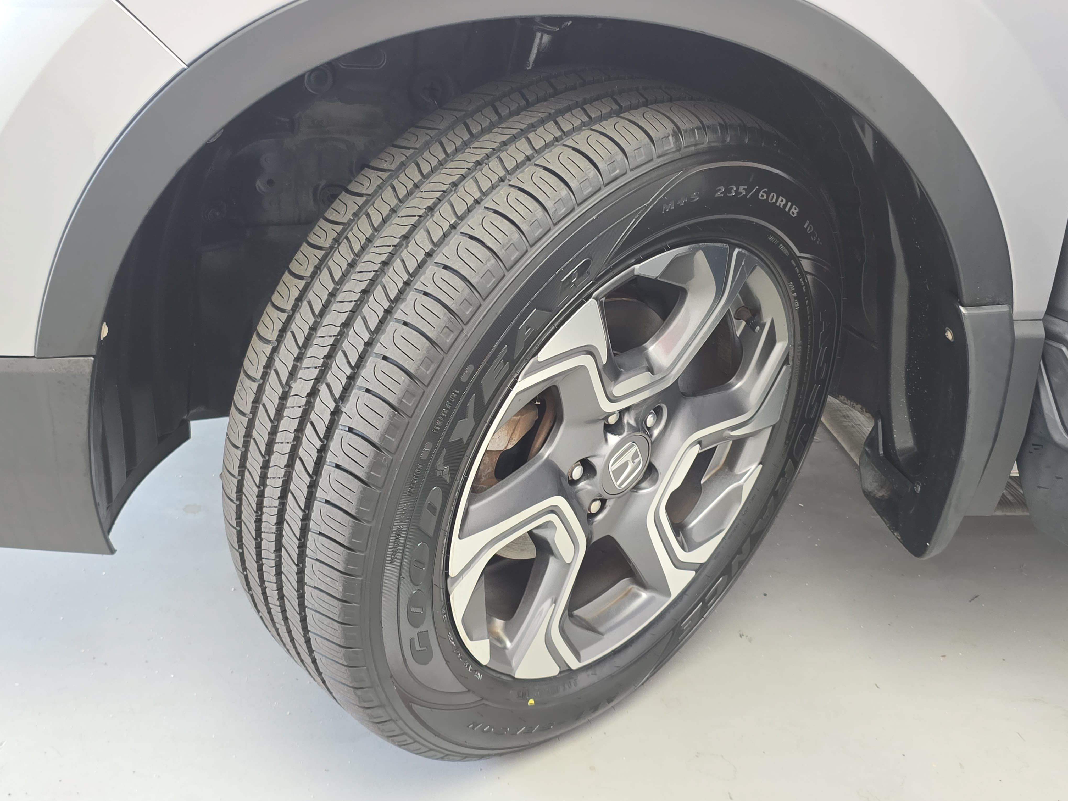 Used 2019 Honda CR-V EX image 32