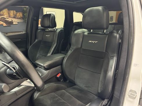 Used 2014 Jeep Grand Cherokee SRT8 AWD/4WD image 14