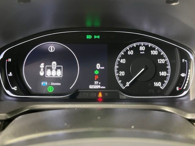 Used 2021 Honda Accord Sport image 19
