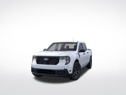 New 2026 Ford Maverick XLT