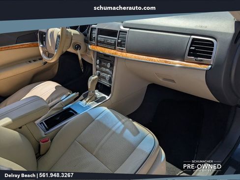 Used 2012 Lincoln MKZ FWD image 20