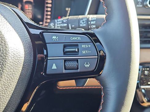 New 2026 Honda Passport TrailSport Elite image 18