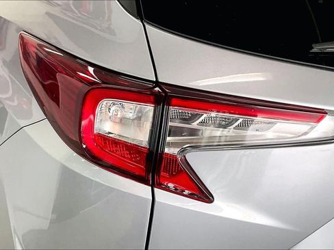 Used 2025 Acura RDX SH-AWD image 30