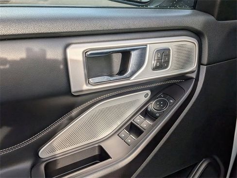 Used 2020 Ford Explorer ST w/ Premium Technology Package image 13
