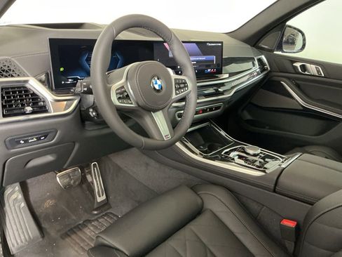 New 2026 BMW X5 sDrive40i w/ M Sport Package image 20