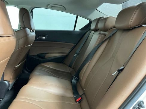 Used 2019 Acura ILX FWD image 28