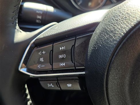 Used 2023 MAZDA CX-5 AWD 2.5 S image 25