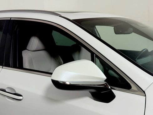 Used 2023 Lexus RX 350 Premium w/ Accessory Package AWD/4WD image 29