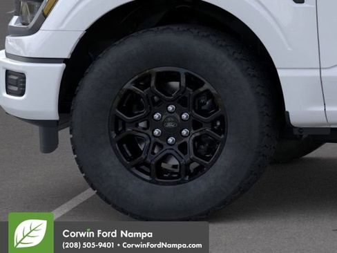 New 2026 Ford F150 STX image 19