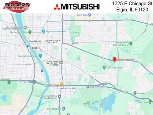 New 2026 Mitsubishi Outlander Sport ES image 26