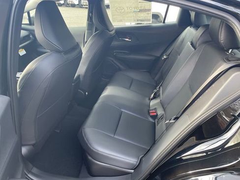 New 2026 Toyota Prius AWD image 17